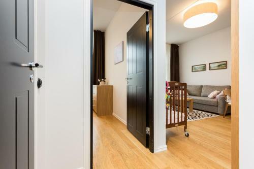 Angleterre Apartments