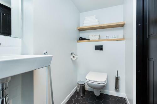 Angleterre Apartments
