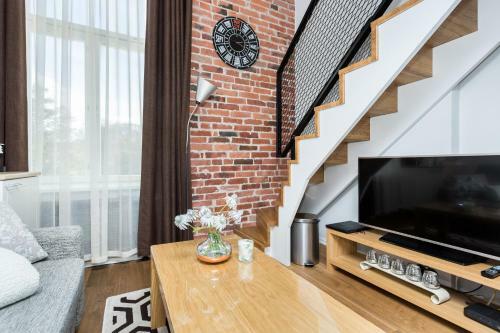 Angleterre Apartments