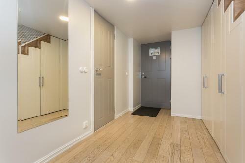 Angleterre Apartments