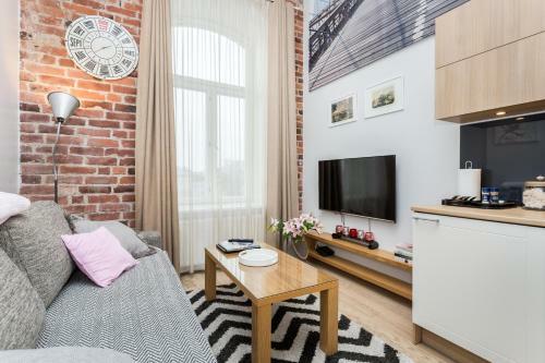 Angleterre Apartments