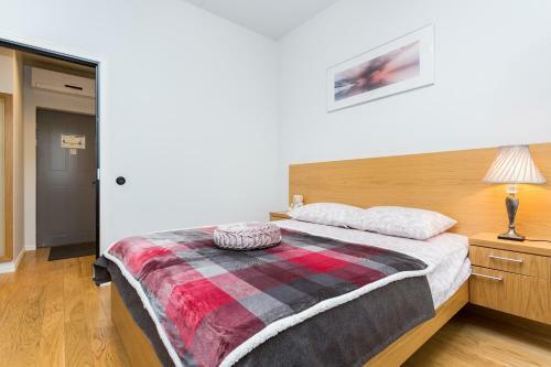 Angleterre Apartments