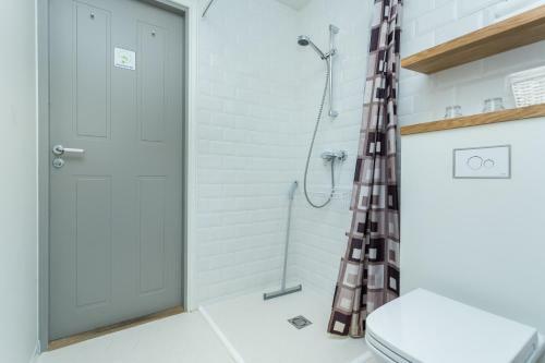 Angleterre Apartments