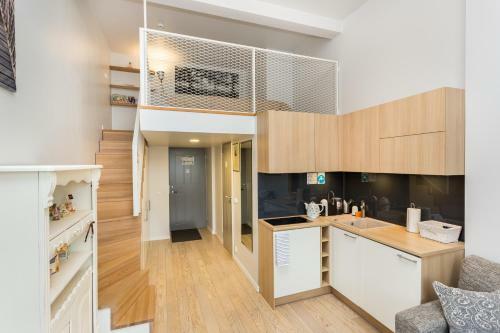 Angleterre Apartments