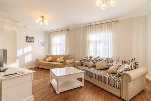 Souptown Apartment