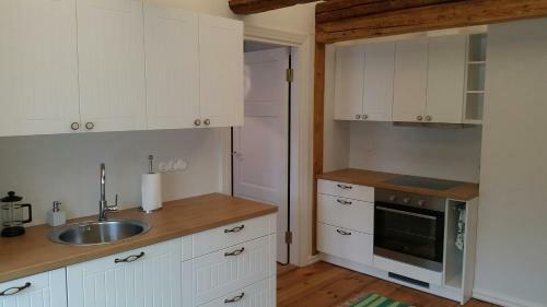 Souptown Apartment