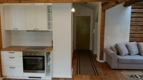 Souptown Apartment