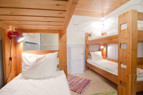 7 Fells Hostel
