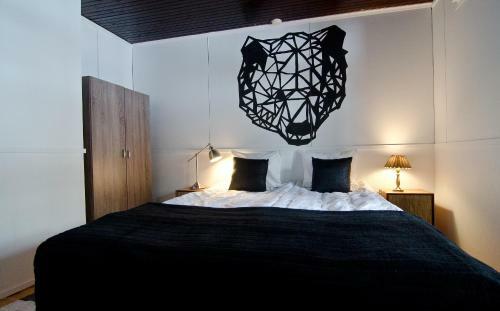 7 Fells Hostel
