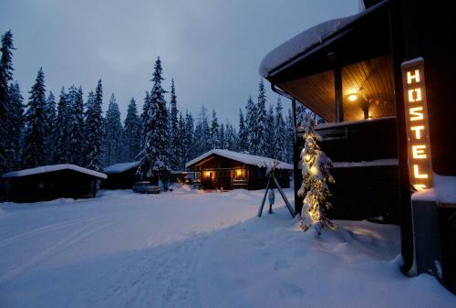 7 Fells Hostel