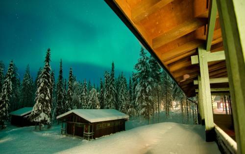 7 Fells Hostel