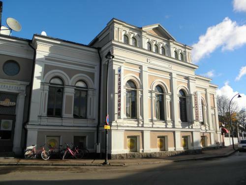 Hotel Haminan Seurahuone