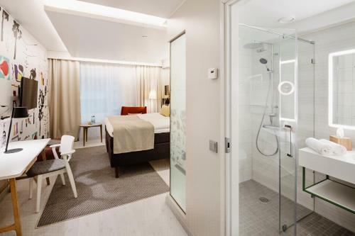 Hotel Indigo Helsinki-boulevard