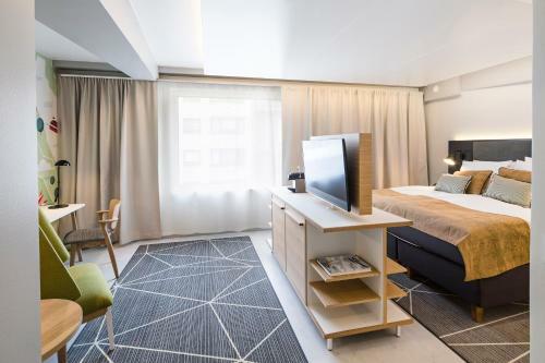 Hotel Indigo Helsinki-boulevard