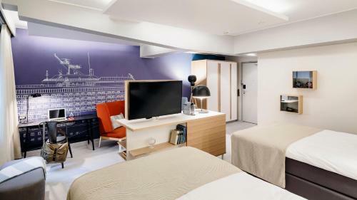 Hotel Indigo Helsinki-boulevard