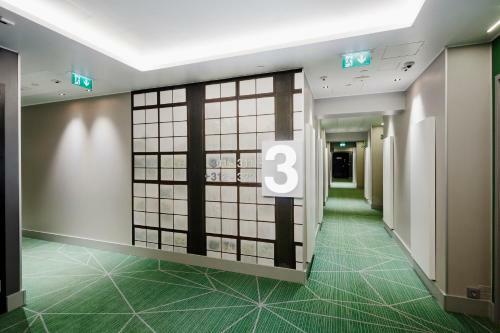 Hotel Indigo Helsinki-boulevard