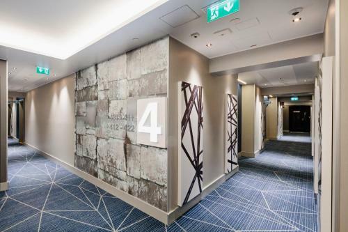 Hotel Indigo Helsinki-boulevard