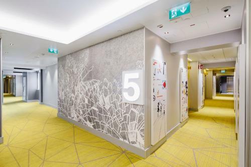 Hotel Indigo Helsinki-boulevard