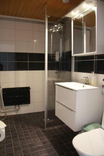 Hostal Cafe Asema B&B