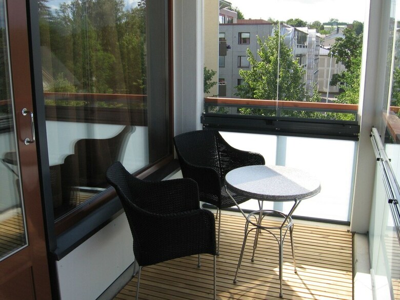 Hotel Lappeenranta Spa