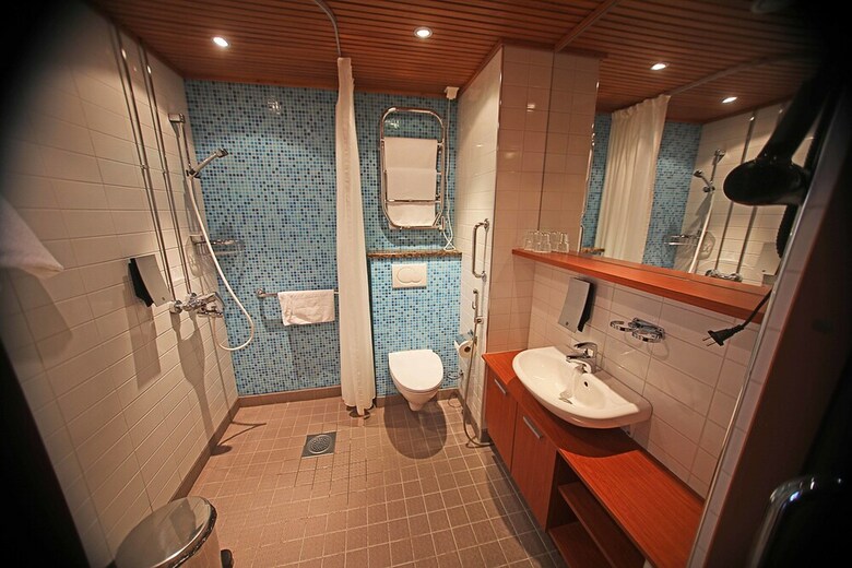 Hotel Lappeenranta Spa