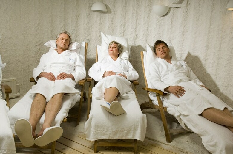Hotel Lappeenranta Spa