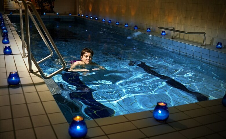 Hotel Lappeenranta Spa