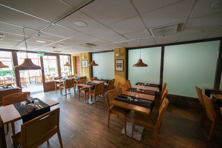 Hotel Lappeenranta Spa