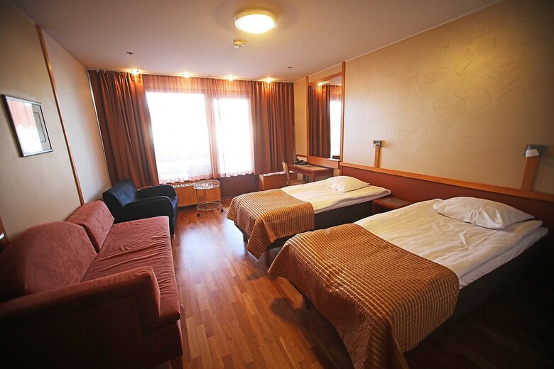 Hotel Lappeenranta Spa