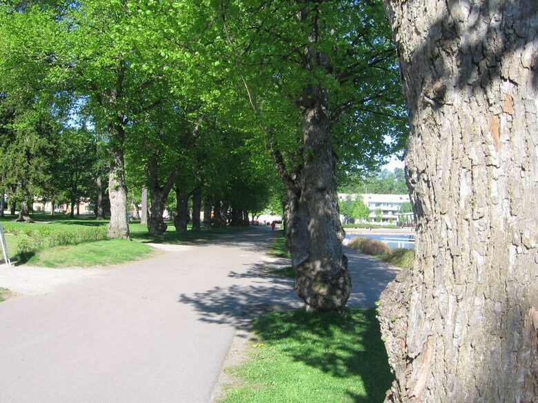 Hotel Lappeenranta Spa