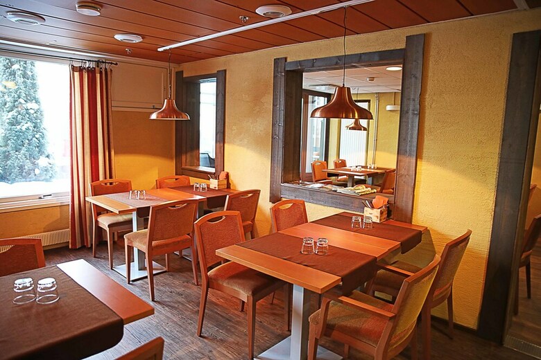 Hotel Lappeenranta Spa
