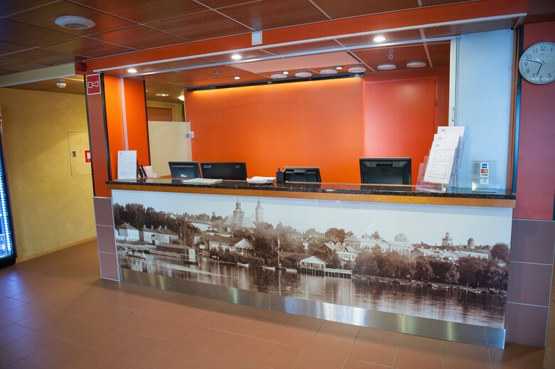Hotel Lappeenranta Spa