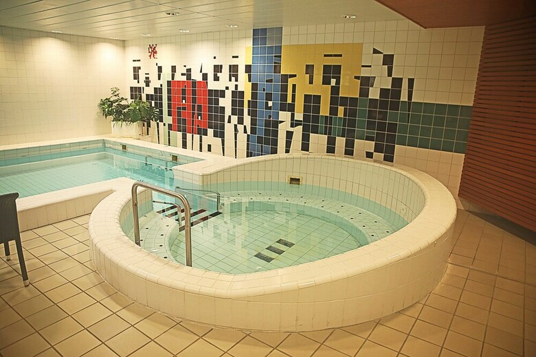 Hotel Lappeenranta Spa