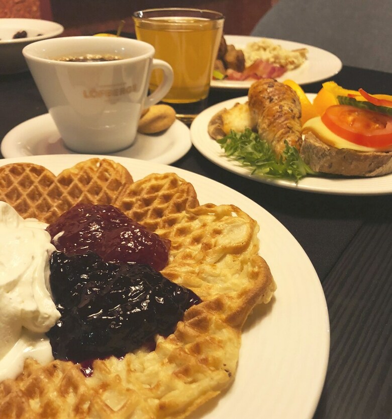 Hotel Lappeenranta Spa