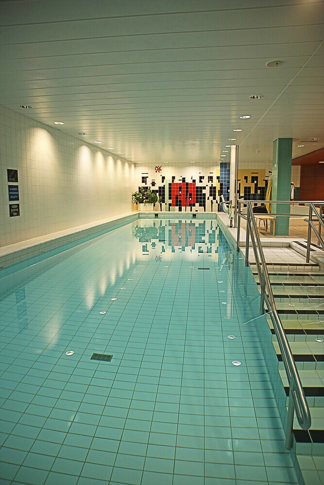 Hotel Lappeenranta Spa