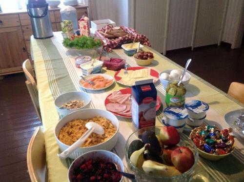 Bed & Breakfast Sypressi