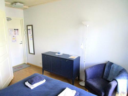 Hostal Turusensaha Guesthouse
