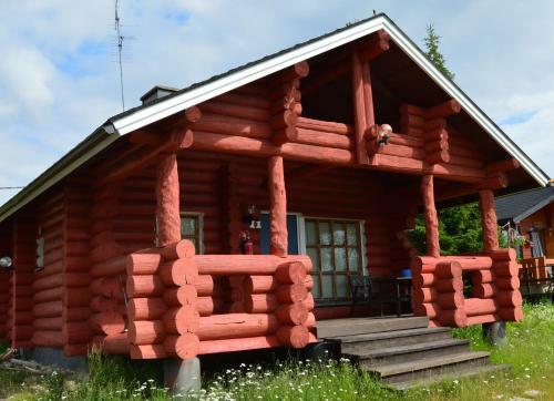 Peurasuvannon Lomakyl�