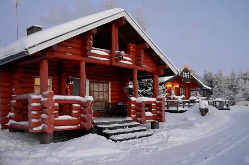 Peurasuvannon Lomakyl�