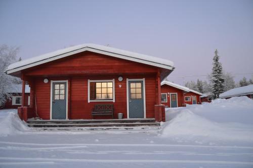 Peurasuvannon Lomakyl�