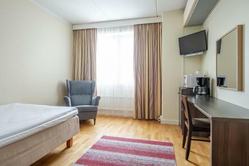 Torget Aparthotel