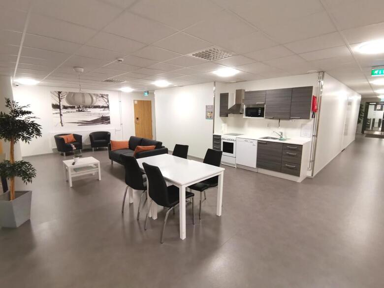 Forenom Aparthotel Raahe