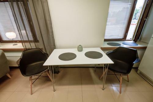 Apartments Sodankyl�