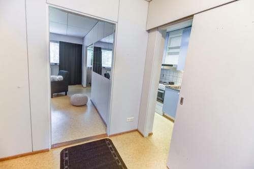 Apartments Sodankyl�