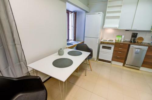 Apartments Sodankyl�