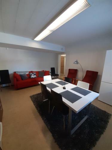 Apartments Sodankyl�