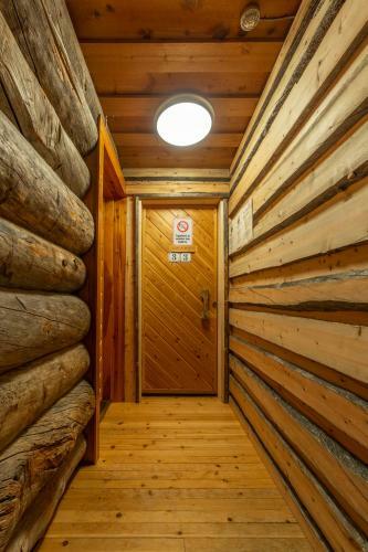 Lodge Kuukkeli Porakka Rooms
