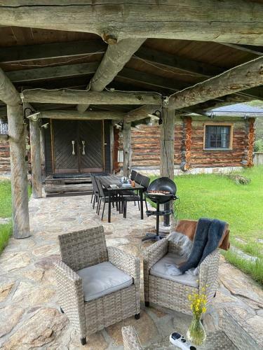 Lodge Kuukkeli Porakka Rooms