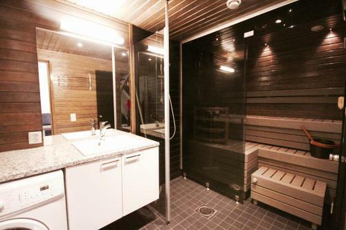 Apartment Levin Stara 2