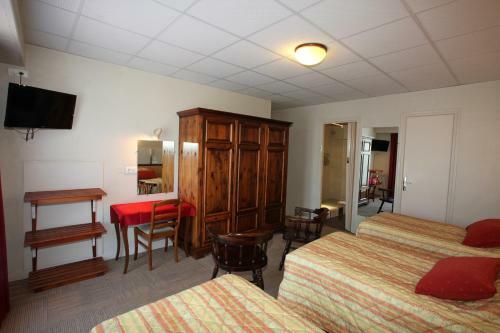 Hotel Au Primerose H�tel